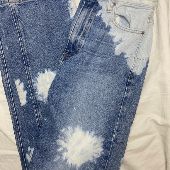 PACSUN full length women’s jeans - Picture 2 of 5